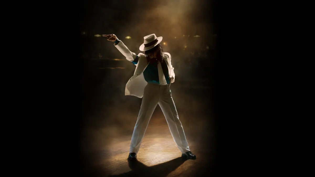 Michael Jackson - Legacy - SUPPLÉMENTAIRE